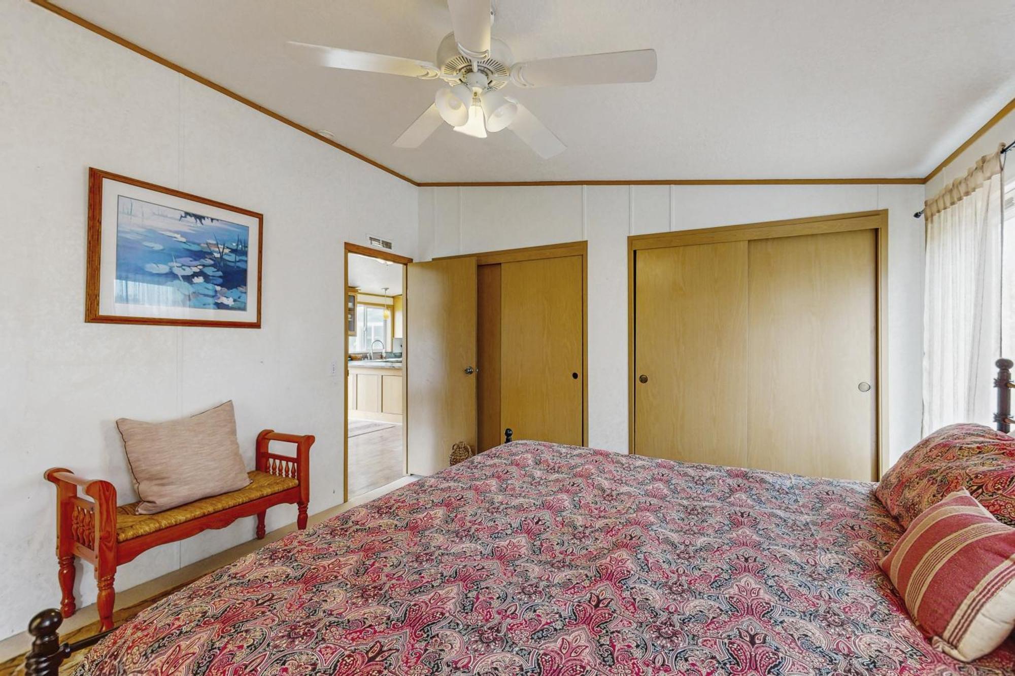 Pacific View Escape Villa Loleta Dış mekan fotoğraf
