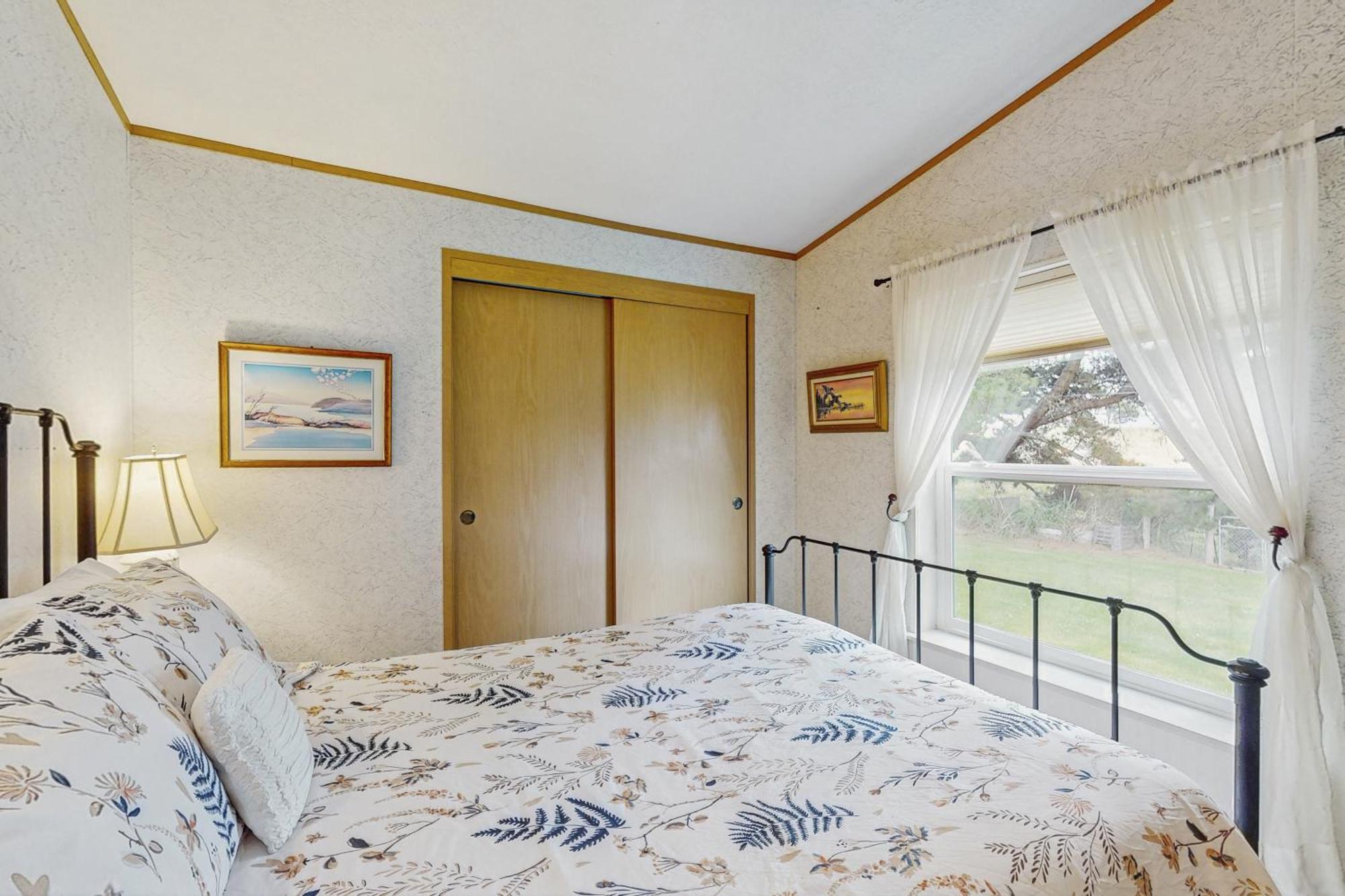 Pacific View Escape Villa Loleta Dış mekan fotoğraf