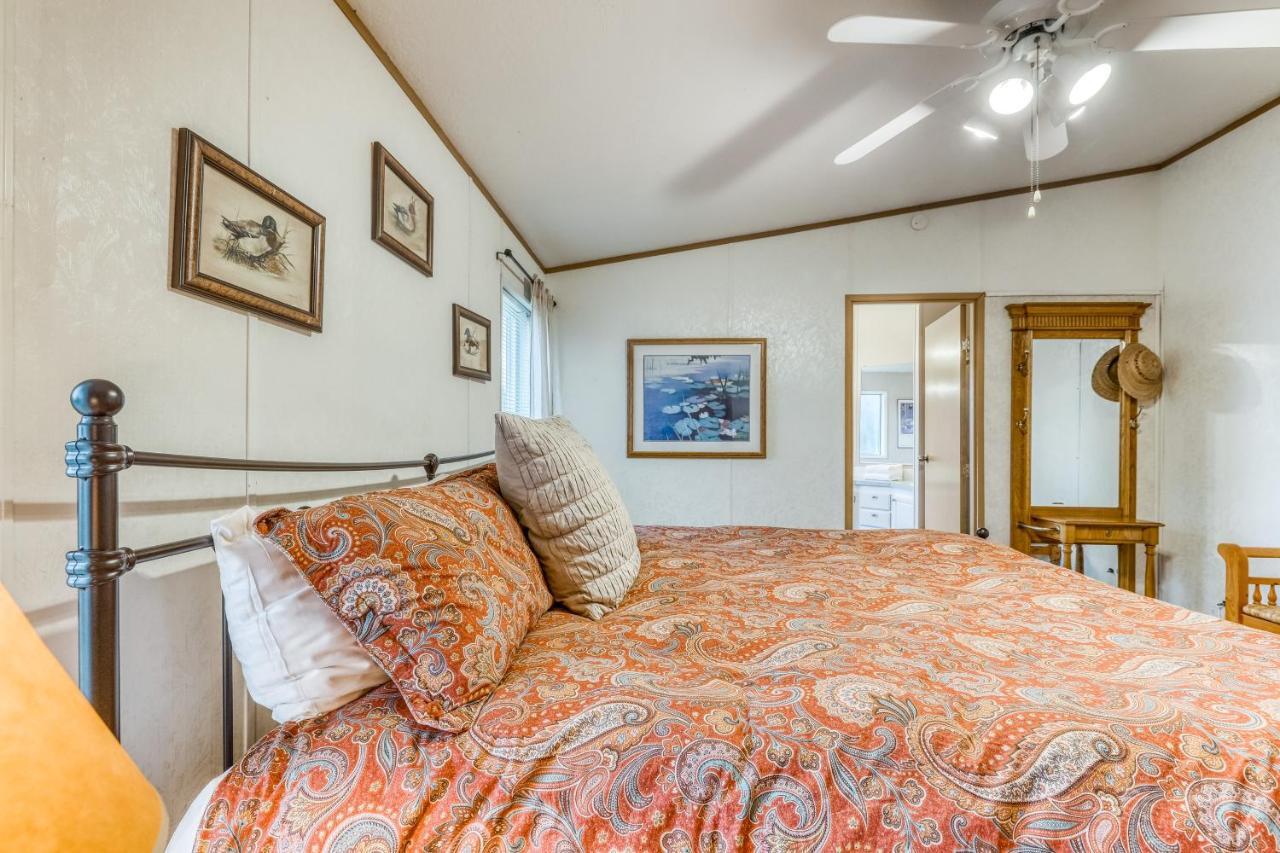 Pacific View Escape Villa Loleta Dış mekan fotoğraf