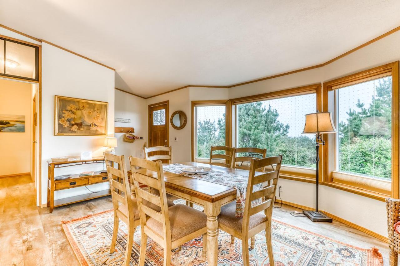 Pacific View Escape Villa Loleta Dış mekan fotoğraf