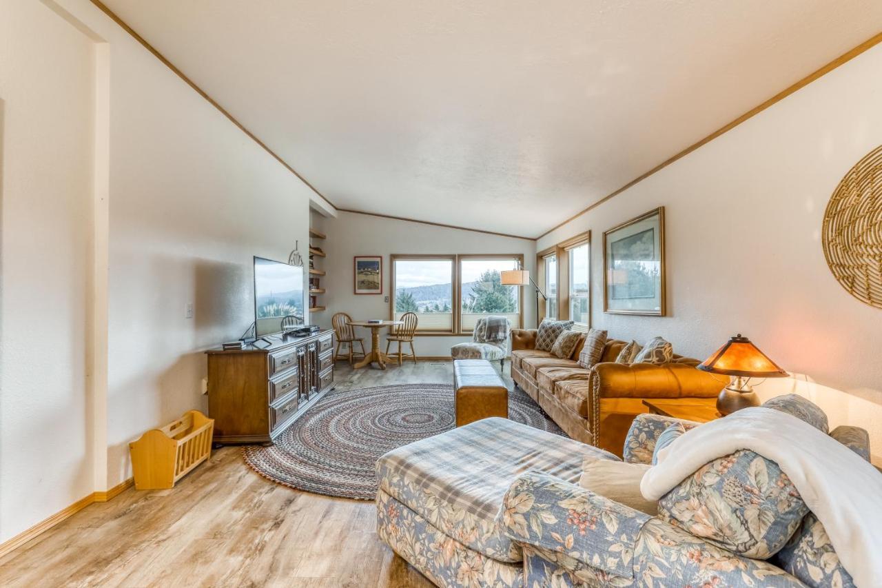 Pacific View Escape Villa Loleta Dış mekan fotoğraf